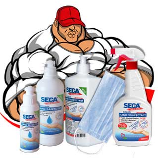 Cleaners – GEAR Premium®